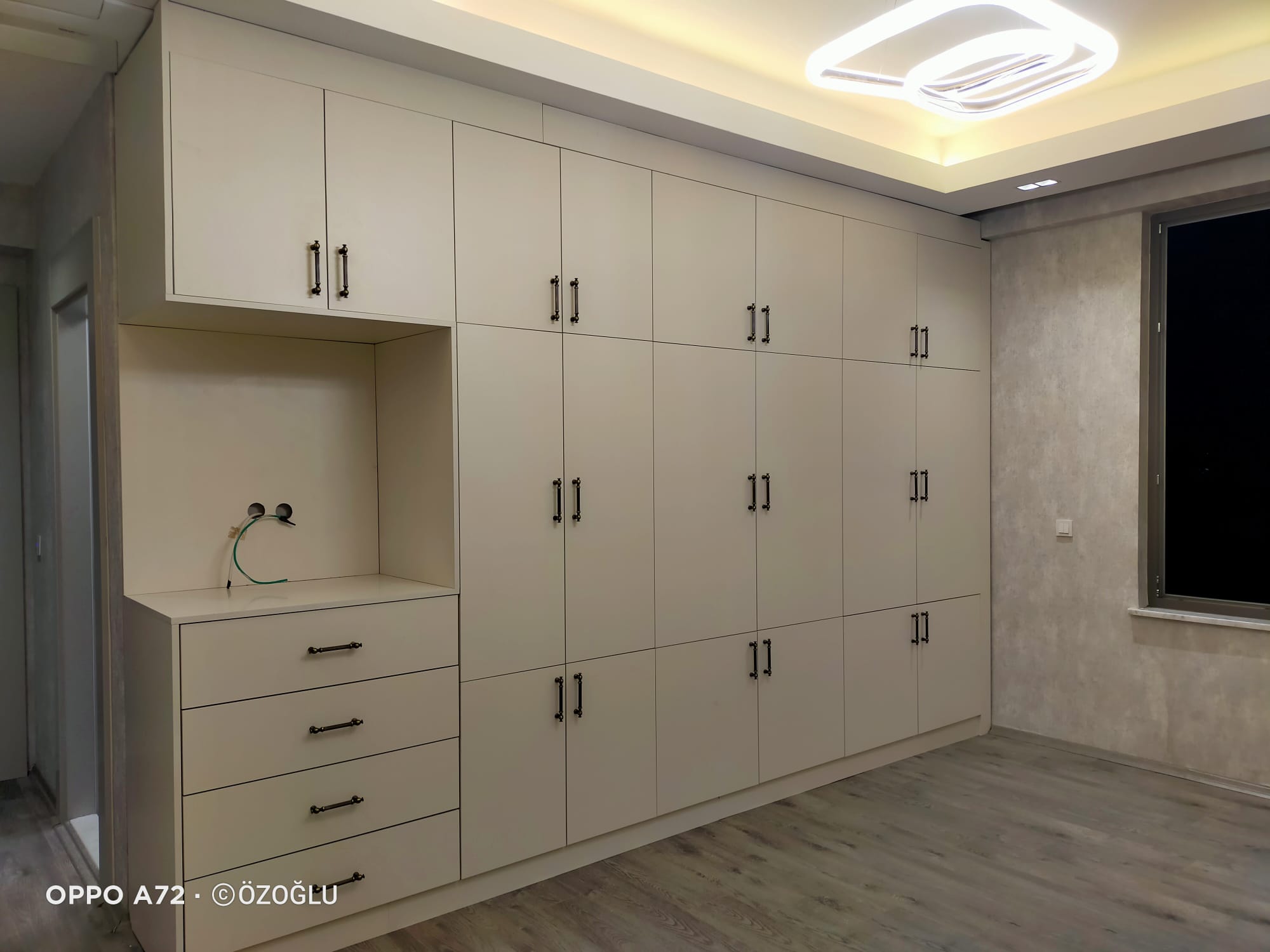 Gaziantep Marangoz Projesi